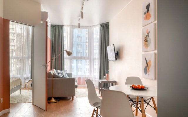 Апартаменты Palma House