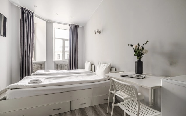 Апартаменты 7th floor Ligovskiy