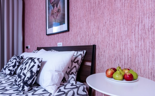 Whitegroup Gorskiy Apartments