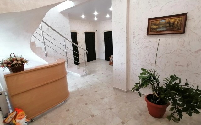 Меблированные комнаты ВиМар