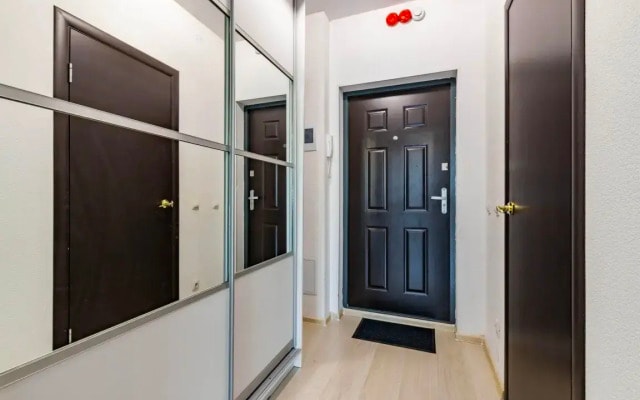 Апартаменты DreamHouse ЖК Эврика 1