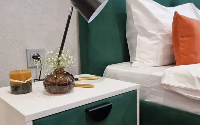 Квартира На Власихинской 65Ак2 (583)