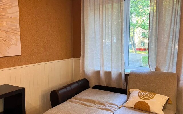 Апартаменты CozyTrip Каширская38