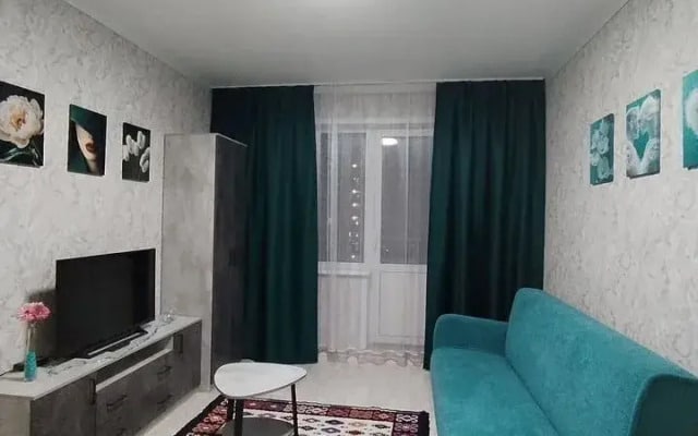 Апартаменты на Матросова 34