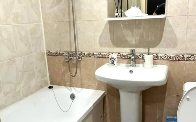 Квартира на Улице Пролетарская 15