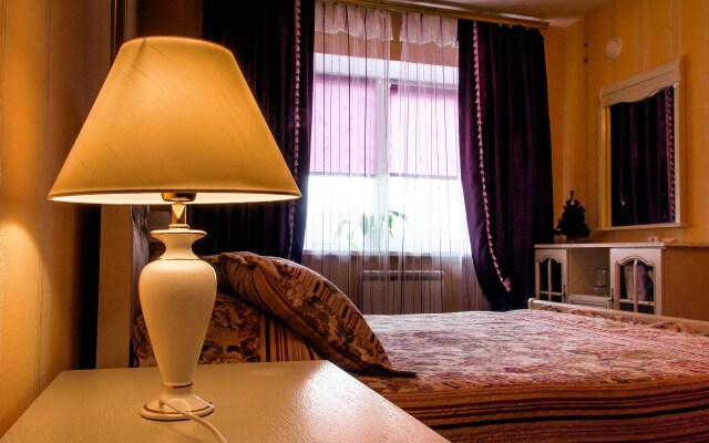 Na Chumichova Flat