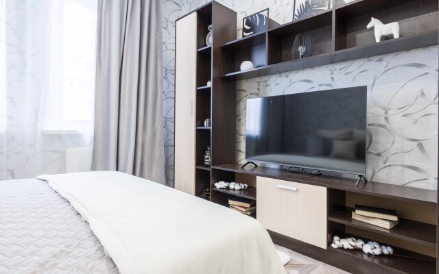 Апартаменты Eden Suites