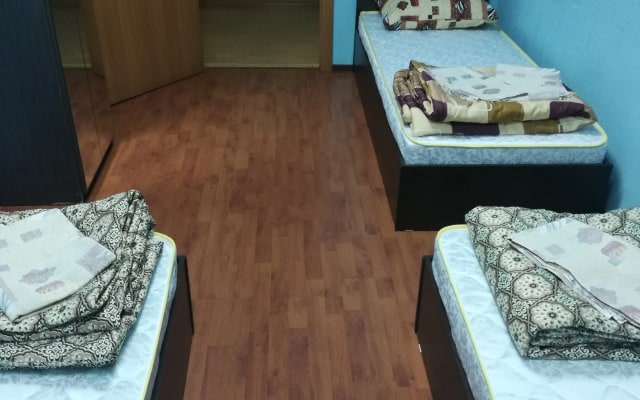 Sovetskij Hostel