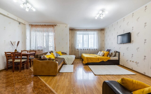 Апартаменты Residence Elegance на шесть персон