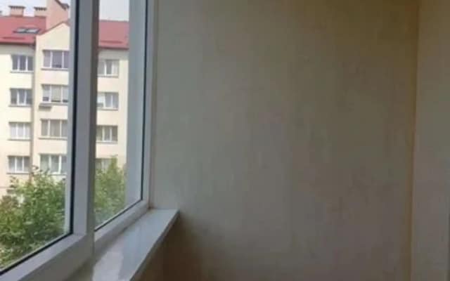 Квартира в ЖК Росгарден