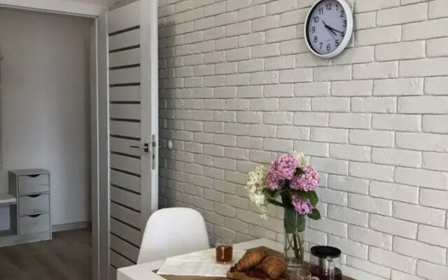 Квартира на Улице Потёмкина 17