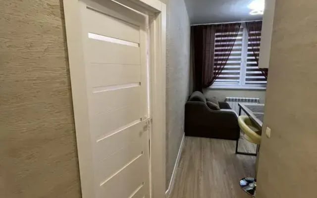 Квартира на переулке Трунова 6