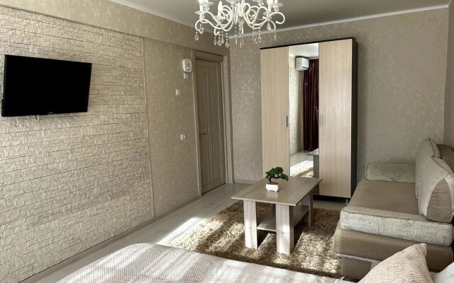 Квартира на Красноармейской Улице 33