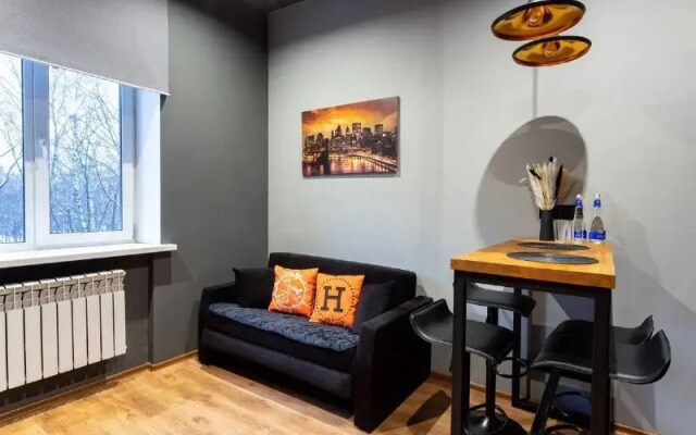 Квартира BestFlat24 на улице Гостиничная д10 к5