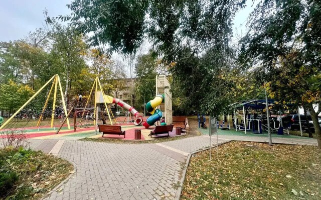 Квартира Holmy Nahimovsky Apart