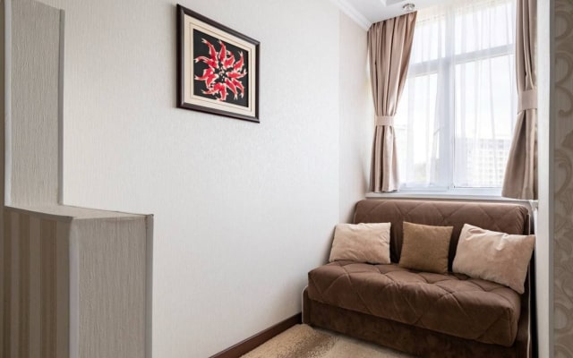 Апартаменты M Apartments El Mandarine 608