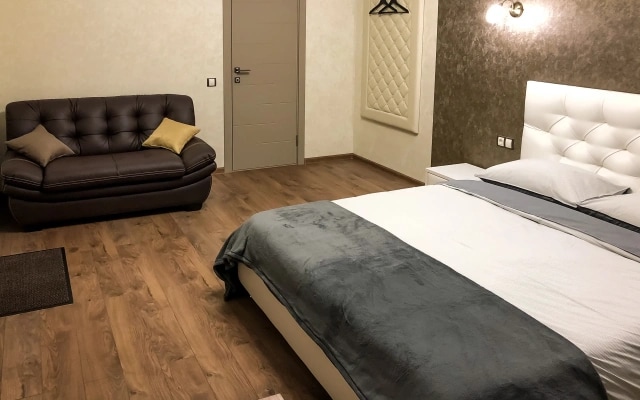 Гостевой дом Guesthouse