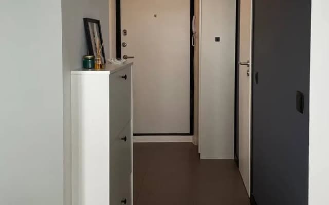 Квартира White Lodging