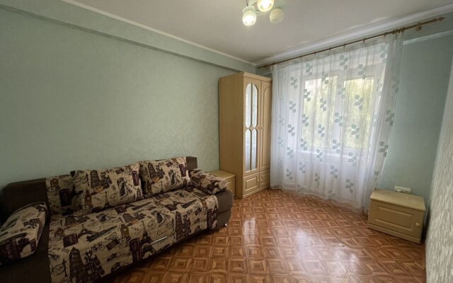 Квартира на Ульяновской 23