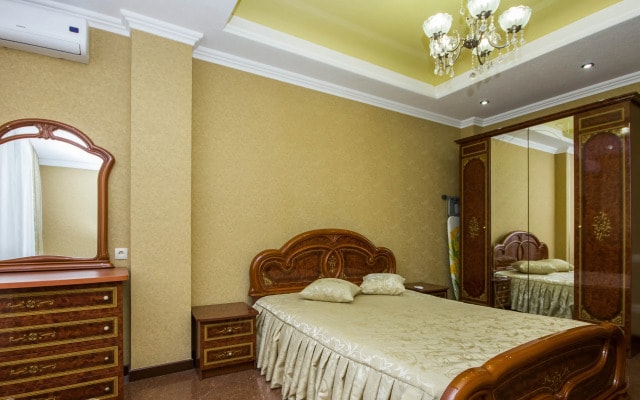 Квартира Маргарита 3