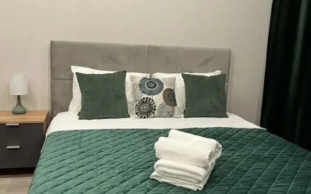 Квартира на улице Искры 88к8