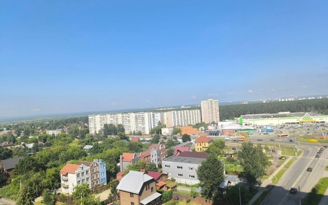 Квартира на улице Мира 115Б