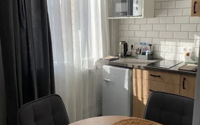 Квартира на 2ом Брагинском Проезде 4к2