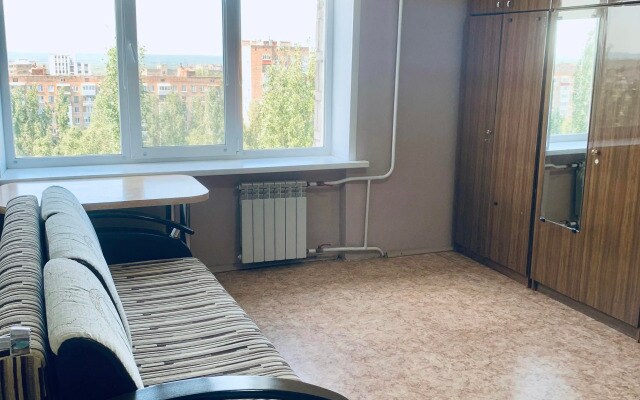 Квартира CityLife Однокомнатная с Видом на Горы
