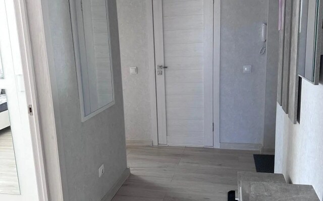 Квартира на улице Согласия 36