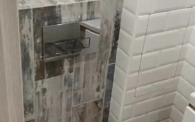 Апартаменты эконом-вариант в центре