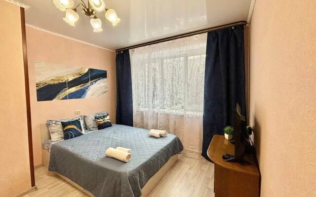 Квартира на Жукова 28