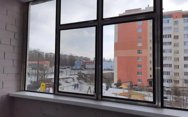 Квартира на ул. Раздольная 76к5