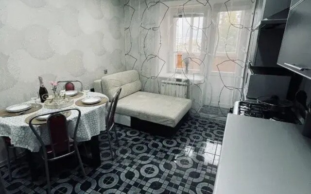 Квартира на Валериана Соколова 6к1