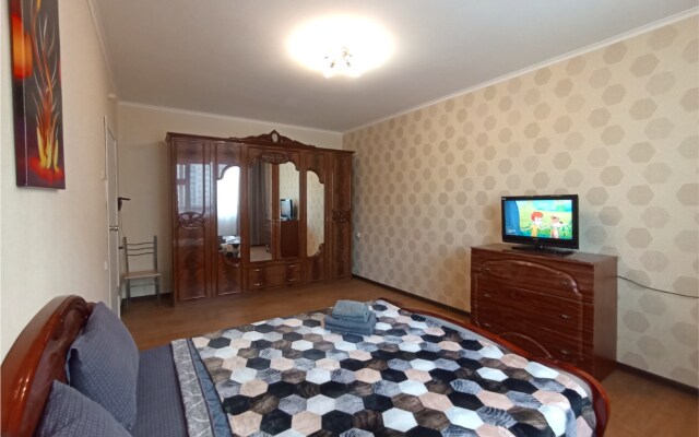 Квартира The Loft Академика Челомея 9