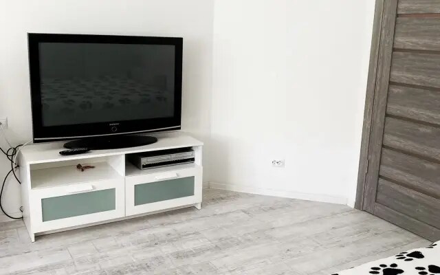 Апартаменты Turgenev Apartment in Zelenogradsk