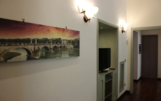 Casa Vacanze Voglia di Roma
