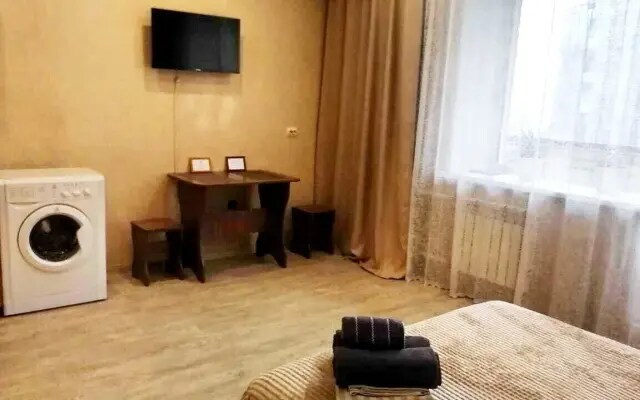 Апартаменты Абакана