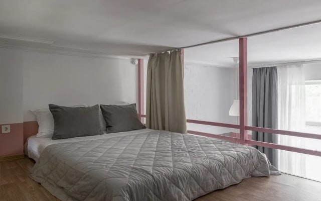 Апартаменты Prim Rooms Central Streets 4