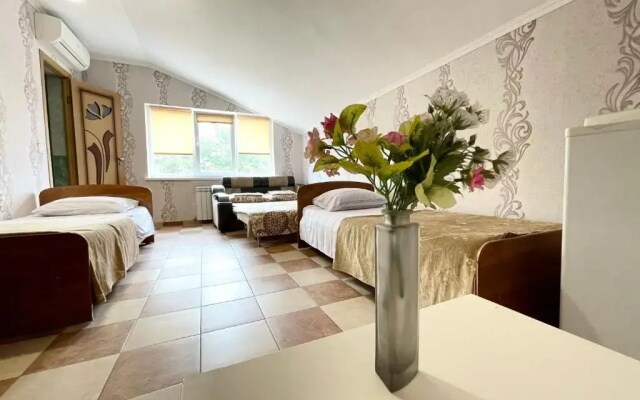 Apelsin Guest House