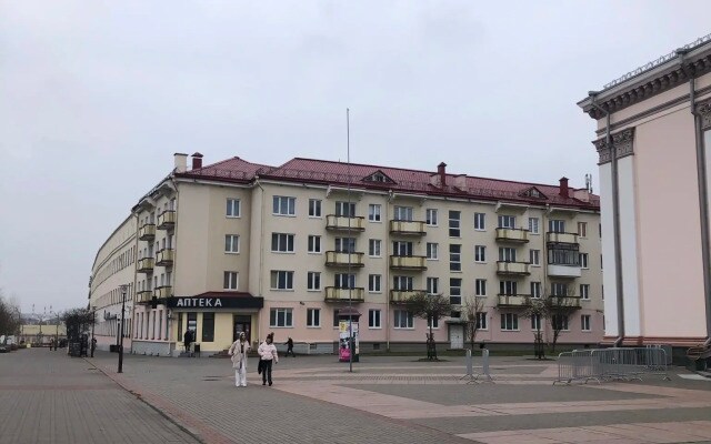 Апартаменты Welcome