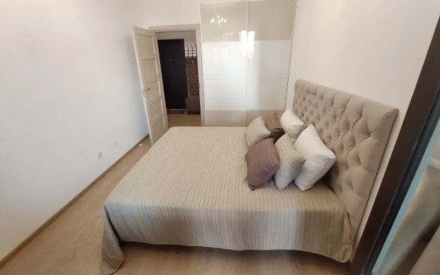 Апартаменты Luxury Room