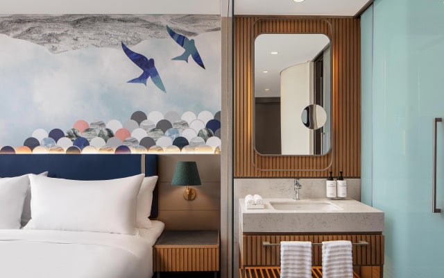 Lokalist, Istanbul, a Tribute Portfolio Hotel