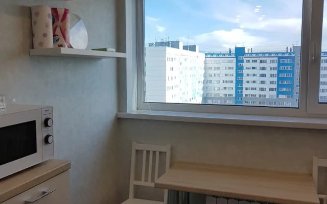 Квартира 1 Комнатная в Центре Города