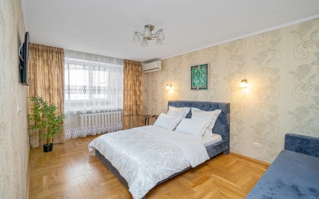 Квартира Ladgorna трехкомнатная в центре