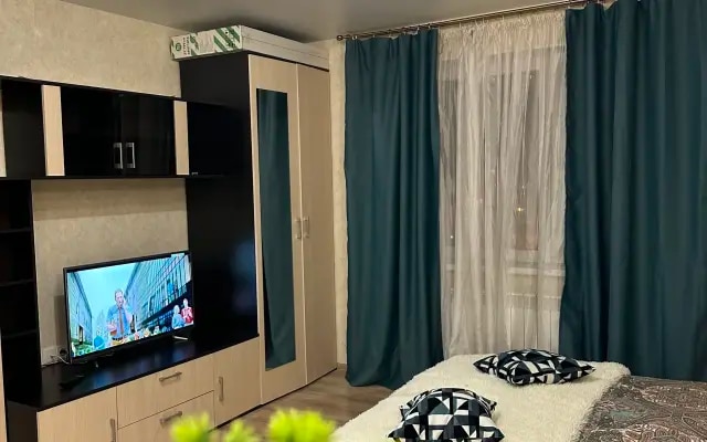 Квартира студия на Курыжова 30