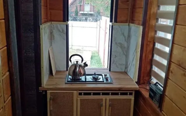 Частный дом в деревне Тучнево 30а