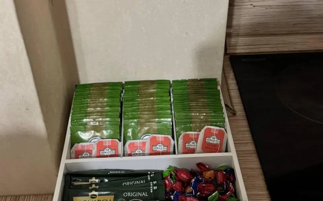 Квартира Уютная Студия Рядом С Аквапарком