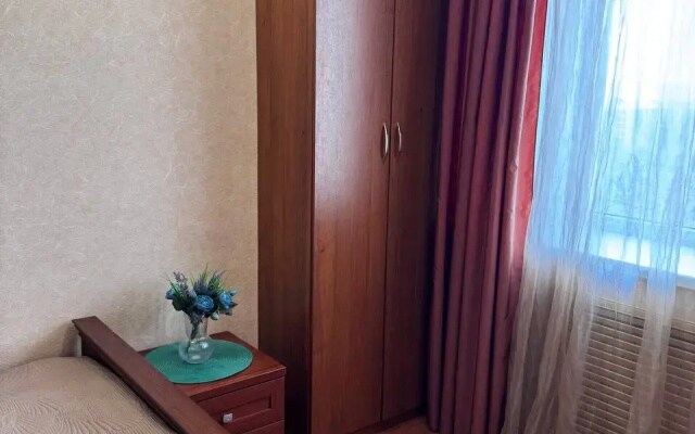 Квартира в самом центре Пятигорска