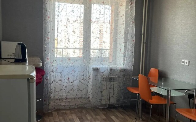 Квартира Уютная квартира в Новоленино