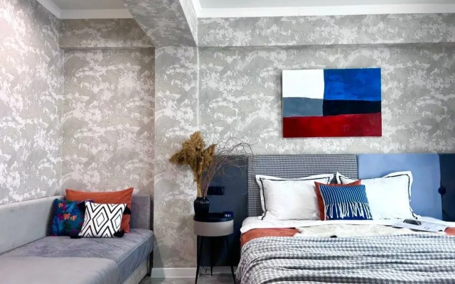 Квартира ЖК Мед house